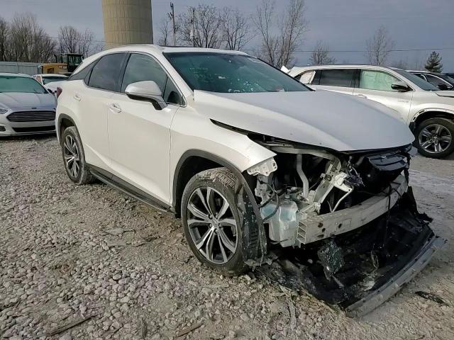 2017 Lexus RX - Image 12