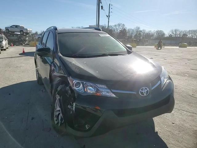 2013 Toyota RAV 4 - Image 11