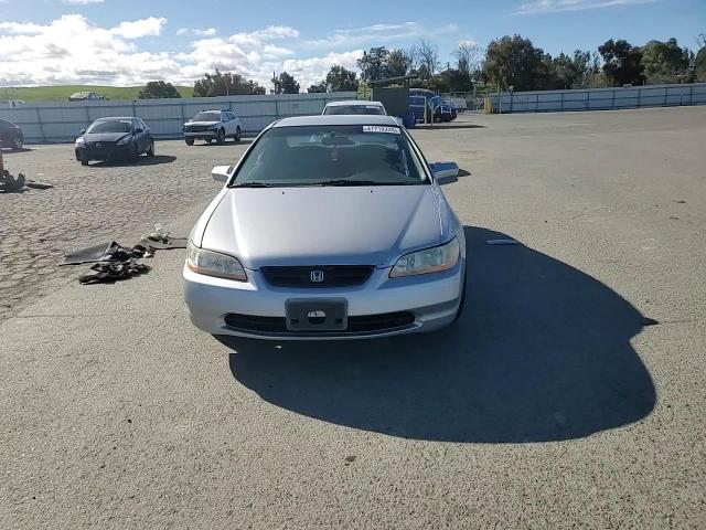 1998 Honda Accord - Image 10