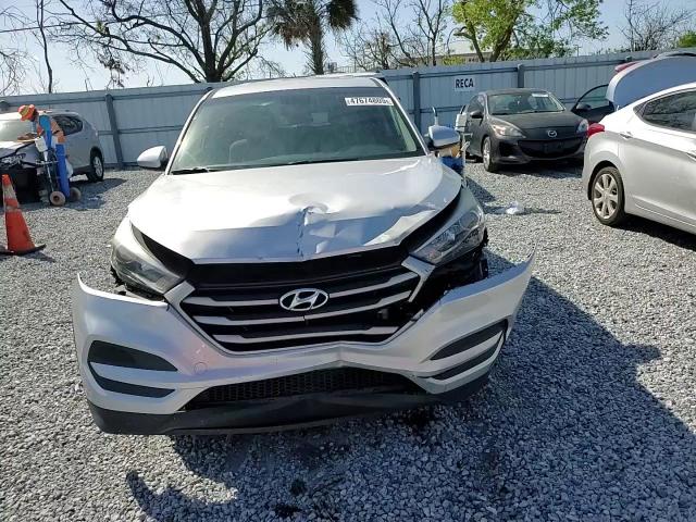 2018 Hyundai Tucson - Image 12