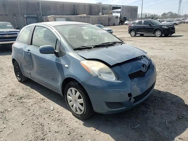 2010 Toyota Yaris - Image 11