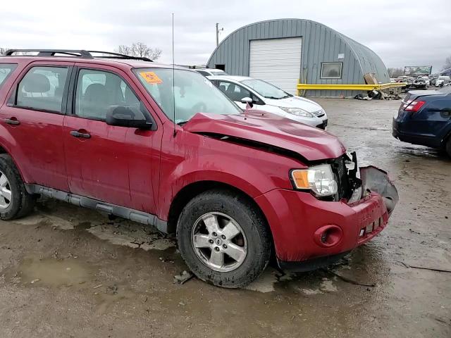 2010 Ford Escape - Image 11