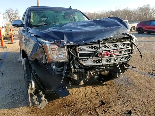 2018 GMC Yukon - Image 15