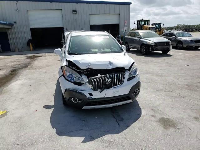 2016 Buick Encore - Image 14