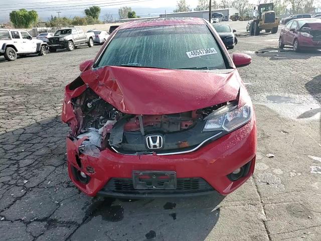 2017 Honda Fit - Image 10