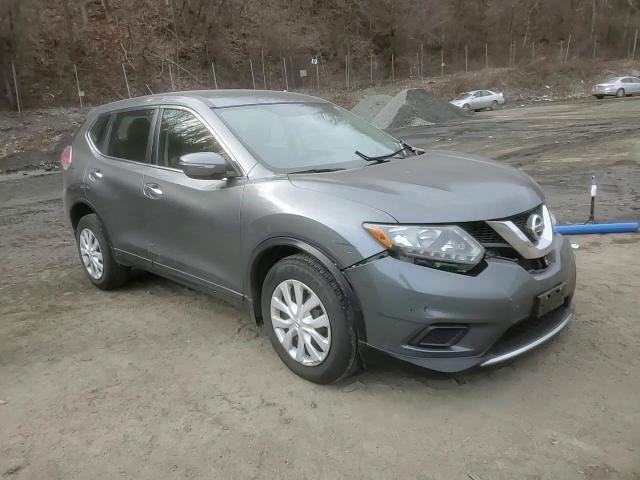 2015 Nissan Rogue - Image 12