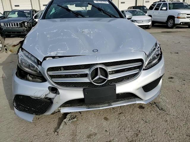 2015 Mercedes-Benz C-klasse - Image 11