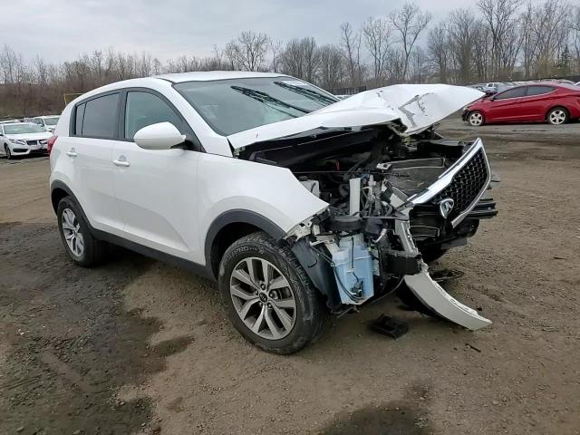 2015 Kia Sportage - Image 12