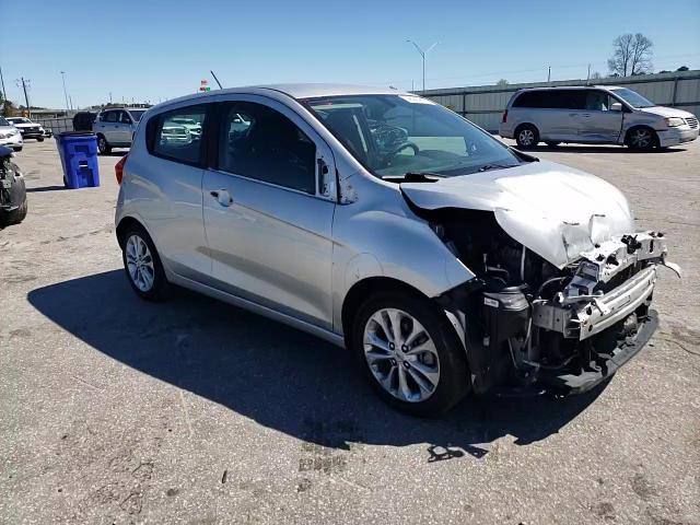 2021 Chevrolet Spark - Image 10