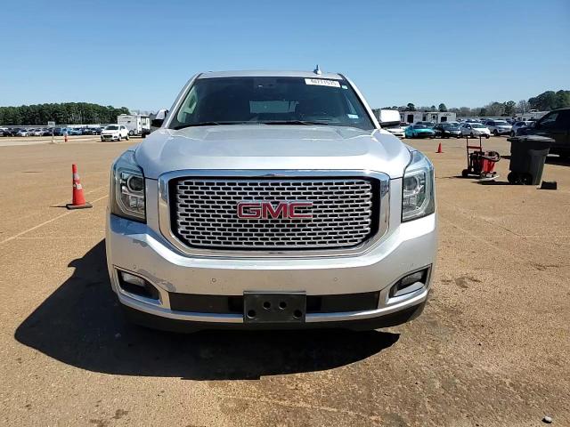 2017 GMC Yukon - Image 11