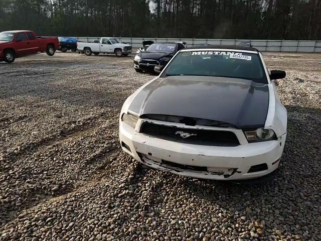 2010 Ford Mustang - Image 11
