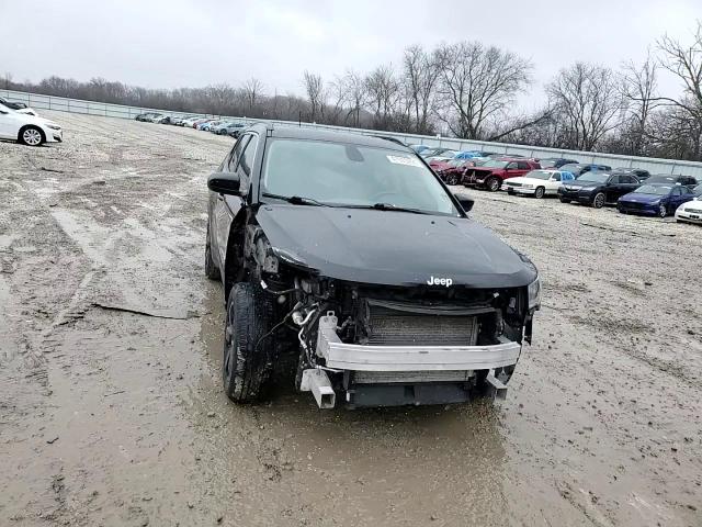 2020 Jeep Compass - Image 15