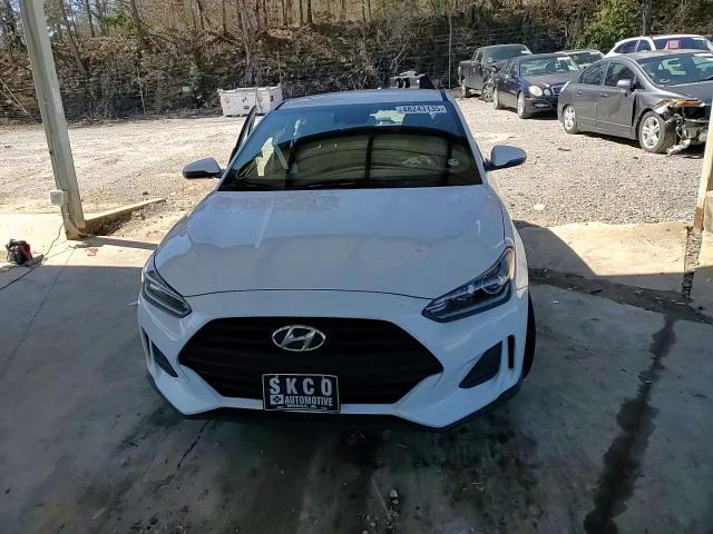 2019 Hyundai Veloster - Image 11