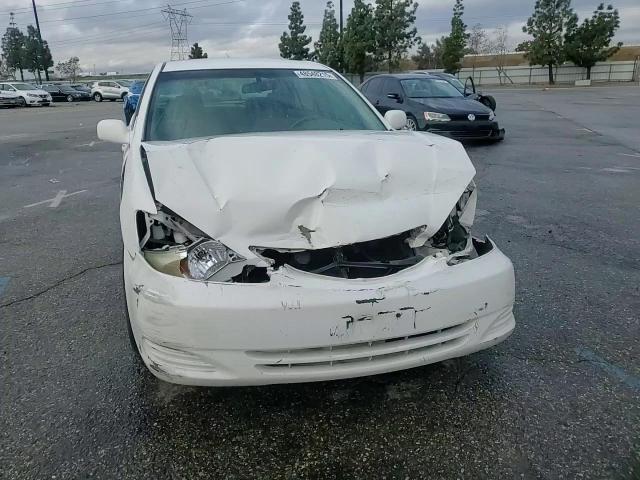 2003 Toyota Camry - Image 10