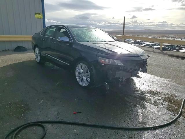 2015 Chevrolet Impala - Image 13