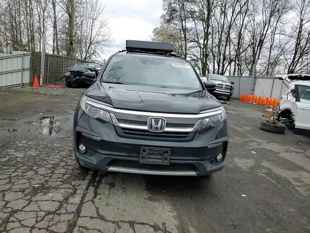 2019 Honda Pilot - Image 11