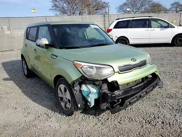 2016 Kia Soul VIN: KNDJN2A23G7854399 Lot: 48439685