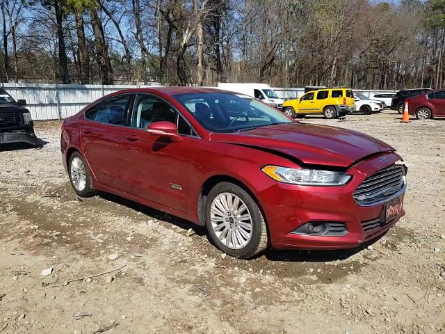 2013 Ford Fusion - Image 13
