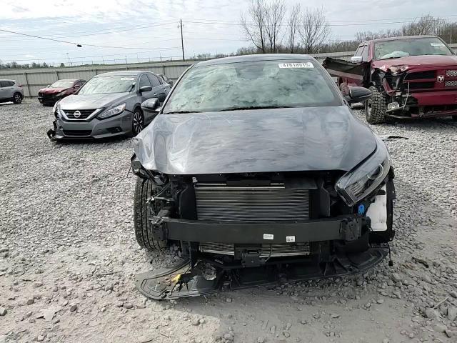 2024 Kia Forte - Image 11