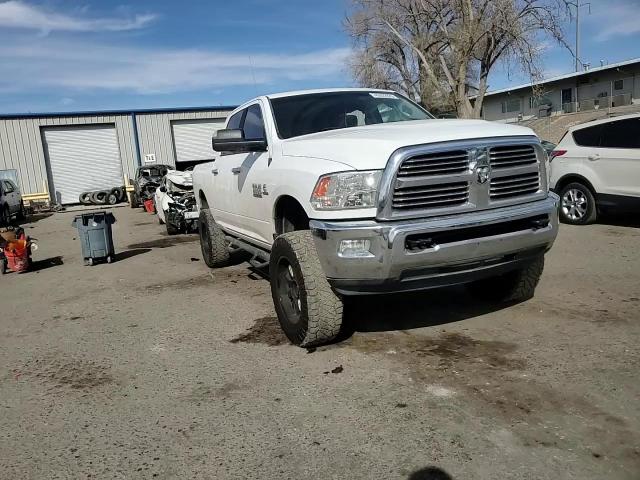 2016 Ram 2500 Slt VIN: 3C6UR5DL9GG297811 Lot: 45922825