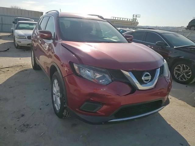 2015 Nissan Rogue - Image 12