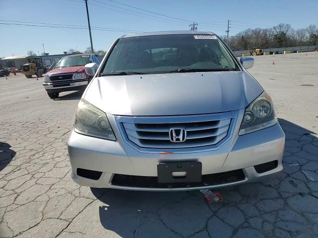 2010 Honda Odyssey - Image 12