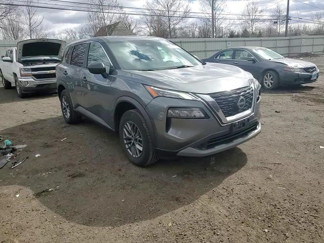 2023 Nissan Rogue - Image 11
