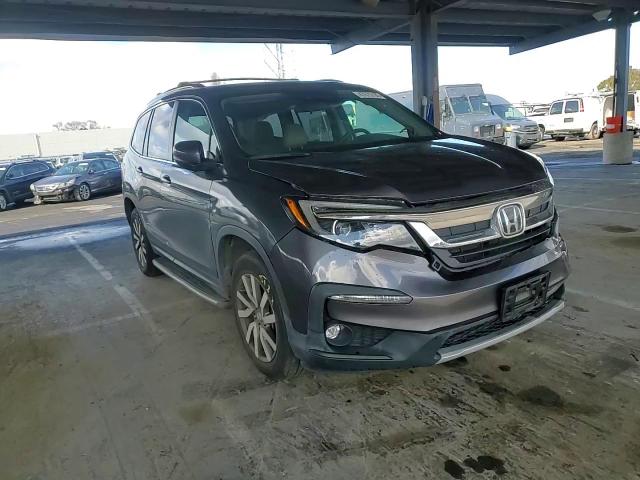2019 Honda Pilot - Image 11