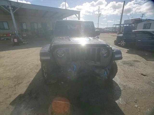 2021 Jeep Wrangler - Image 11