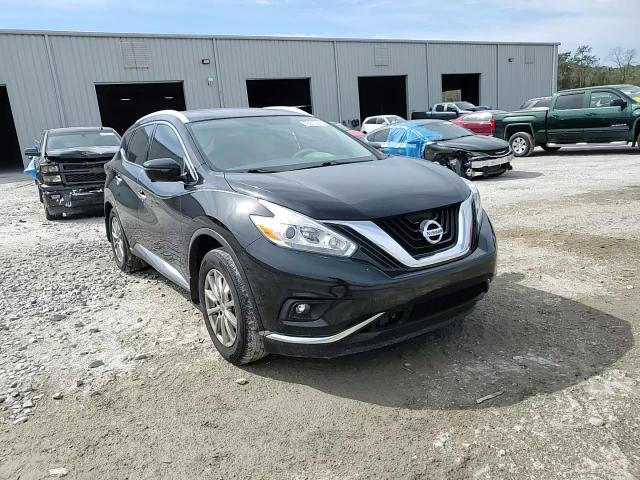 2017 Nissan Murano - Image 12