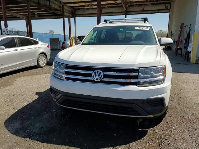 2018 Volkswagen Atlas - Image 14