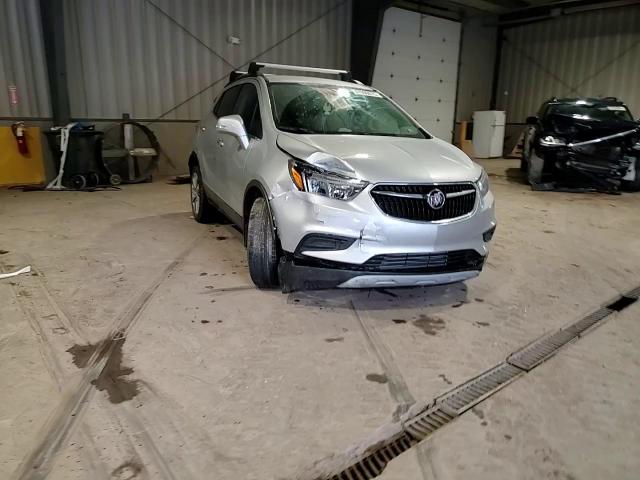2019 Buick Encore - Image 11