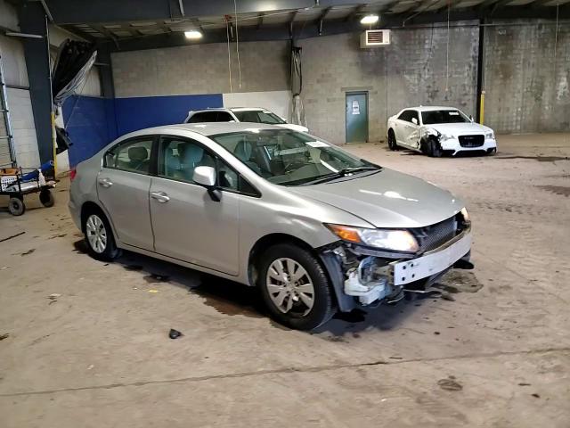 2012 Honda Civic - Image 13