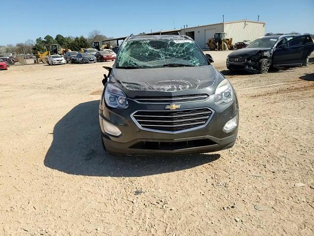 2017 Chevrolet Equinox - Image 12