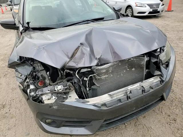 2016 Honda Civic - Image 11
