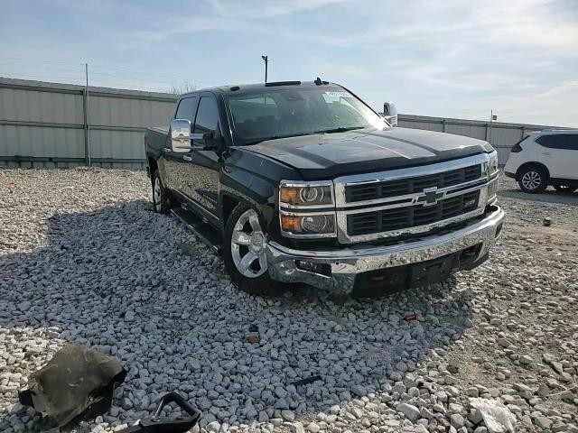 2014 Chevrolet Silverado - Image 10