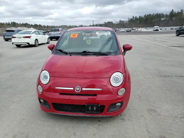2013 Fiat 500 - Image 11