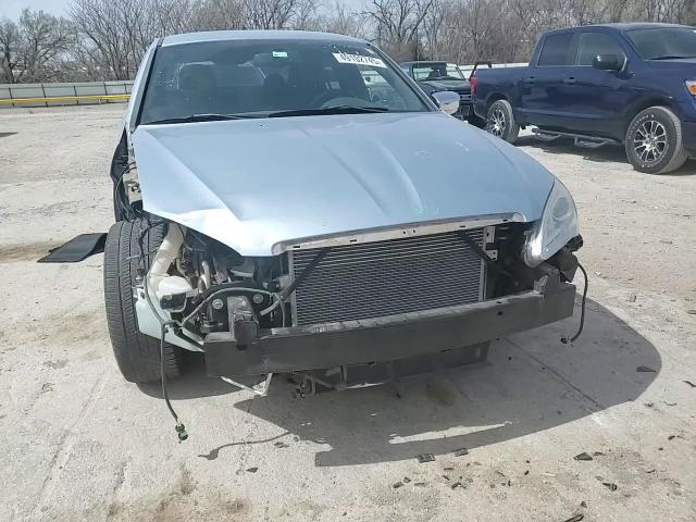 2014 Chrysler 200 - Image 11