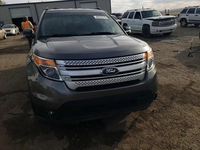 2014 Ford Explorer - Image 14