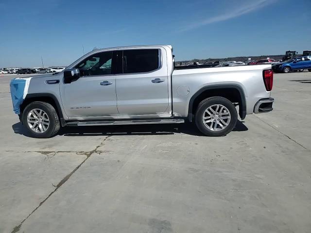 2020 GMC Sierra - Image 10