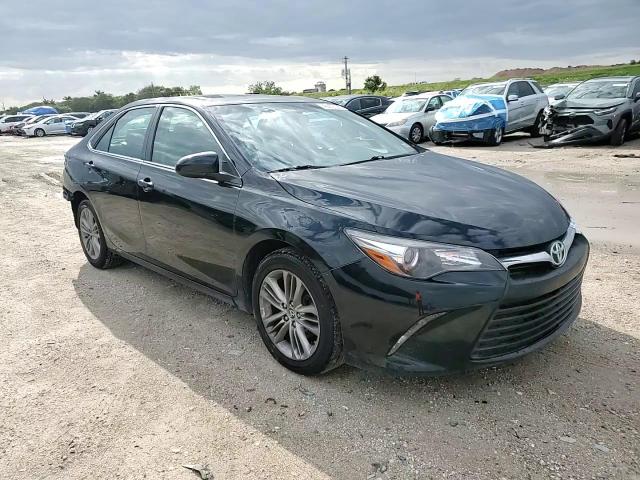 2015 Toyota Camry - Image 11