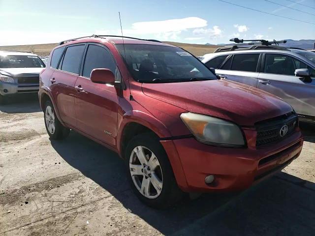 2007 Toyota RAV 4 - Image 11
