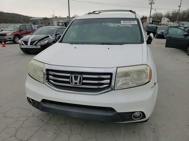 2015 Honda Pilot - Image 11