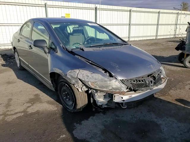 2010 Honda Civic - Image 11