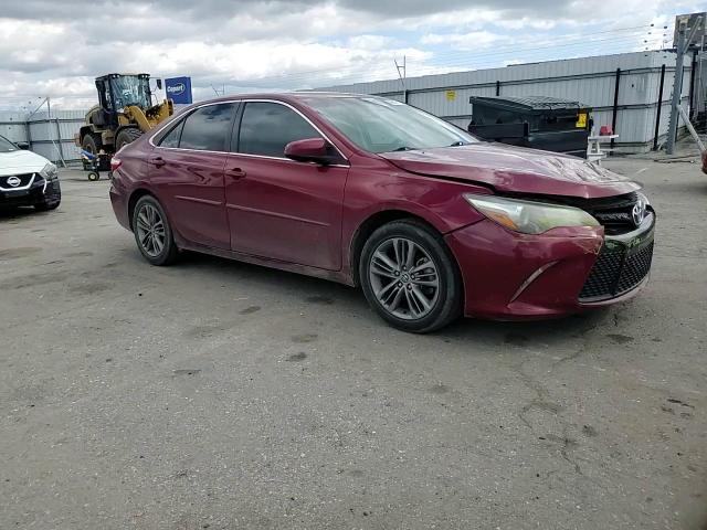 2016 Toyota Camry - Image 11