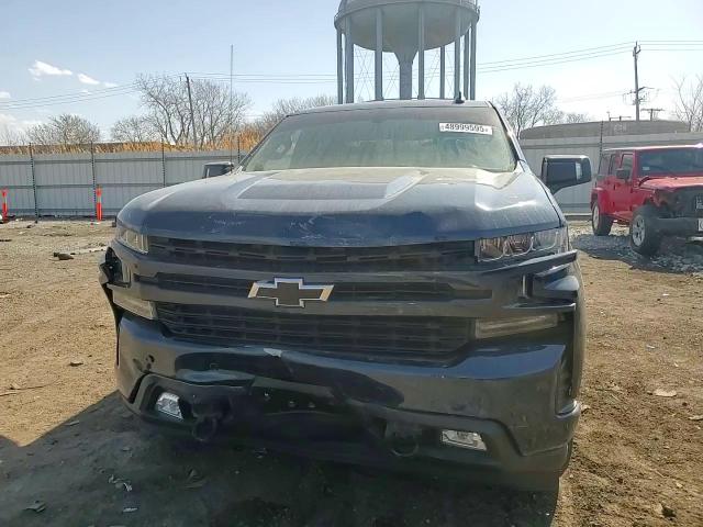 2020 Chevrolet Silverado - Image 12