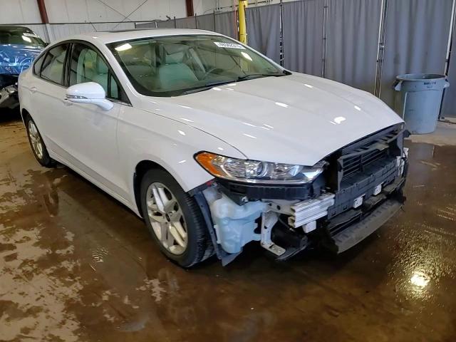 2015 Ford Fusion - Image 14