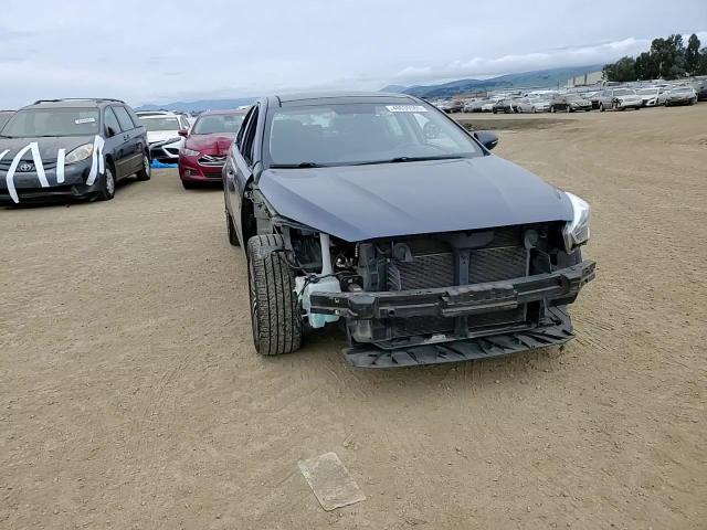 2014 Kia Cadenza Premium VIN: KNALN4D76E5146309 Lot: 48039365