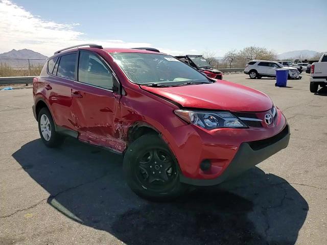 2015 Toyota RAV 4 - Image 11