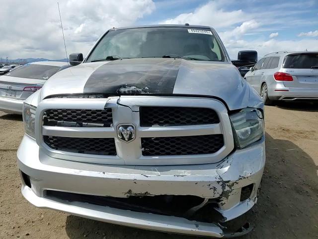 2013 Ram 1500 St VIN: 3C6JR6ATXDG534525 Lot: 49425245